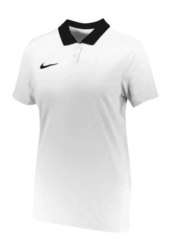 Nike T-Shirts Vit, Dam