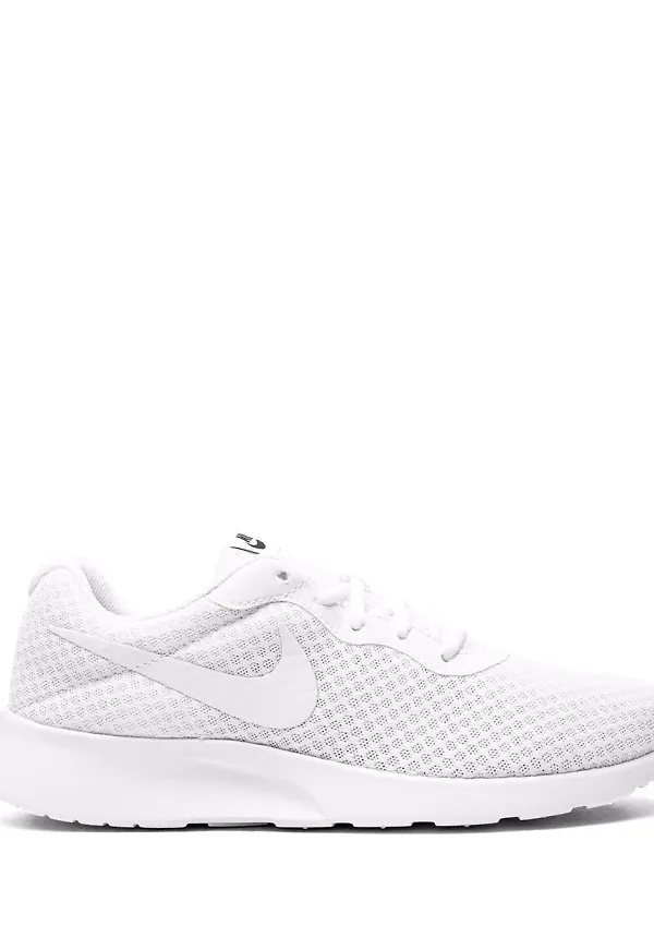 Nike Tanjun låga sneakers - Vit