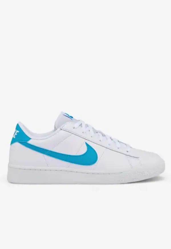 Nike Tennis Classic Cs Låga sneakers Blå
