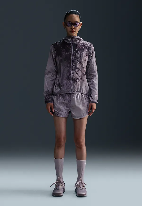 Nike Trail