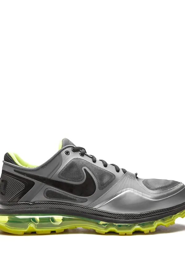 Nike Trainer 1.3 Max sneakers - Grå