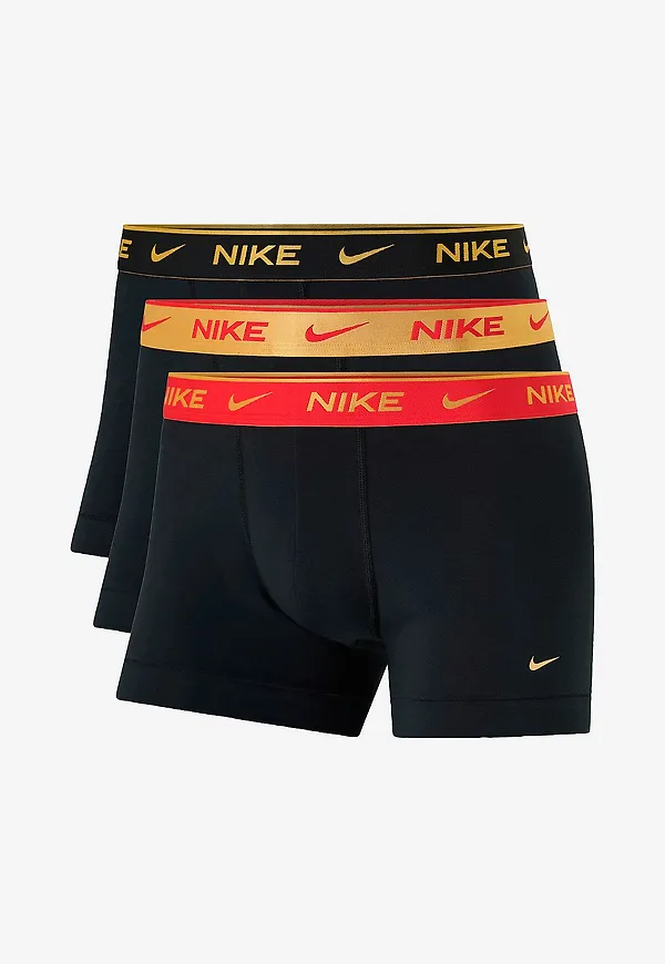 Nike Underwear - Boxerkalsonger 3-pack