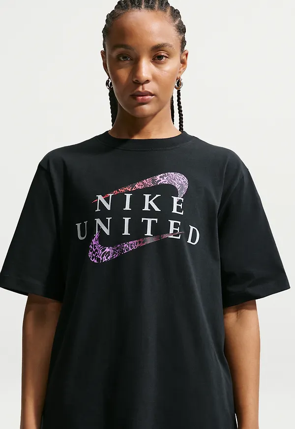 Nike United