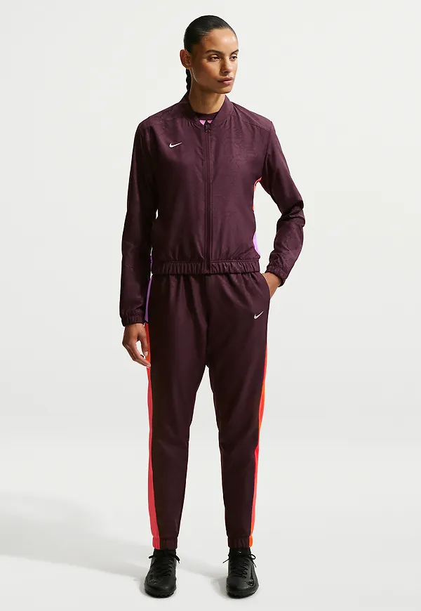 Nike United Academy