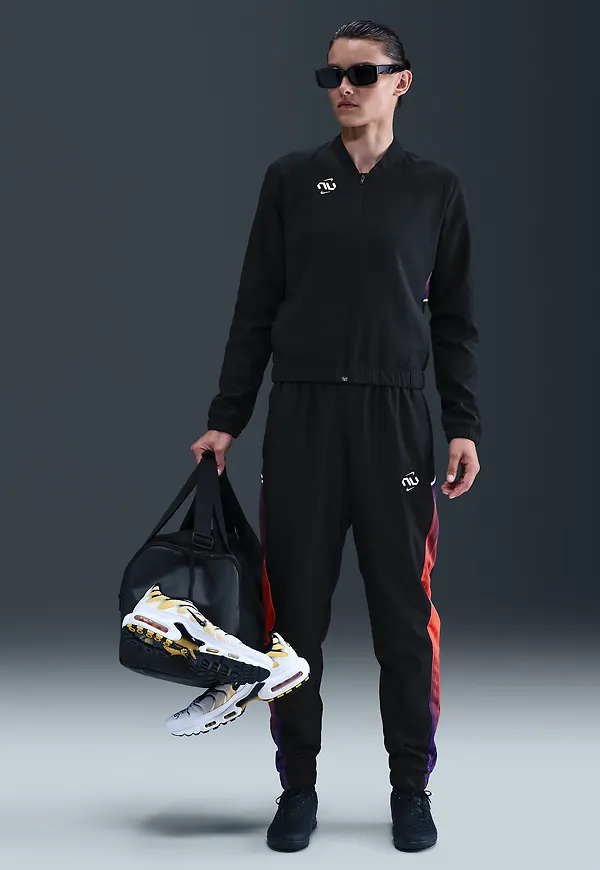 Nike United Academy
