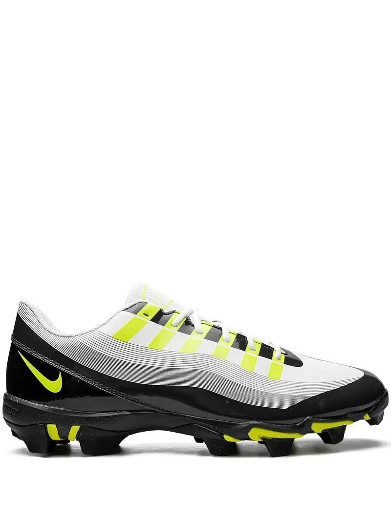 Nike Vapor Edge Shark skor - Vit