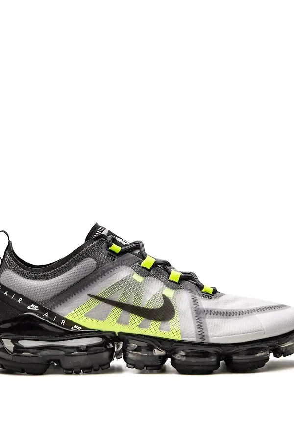 Nike VaporMax 2019 sneakers - Grå