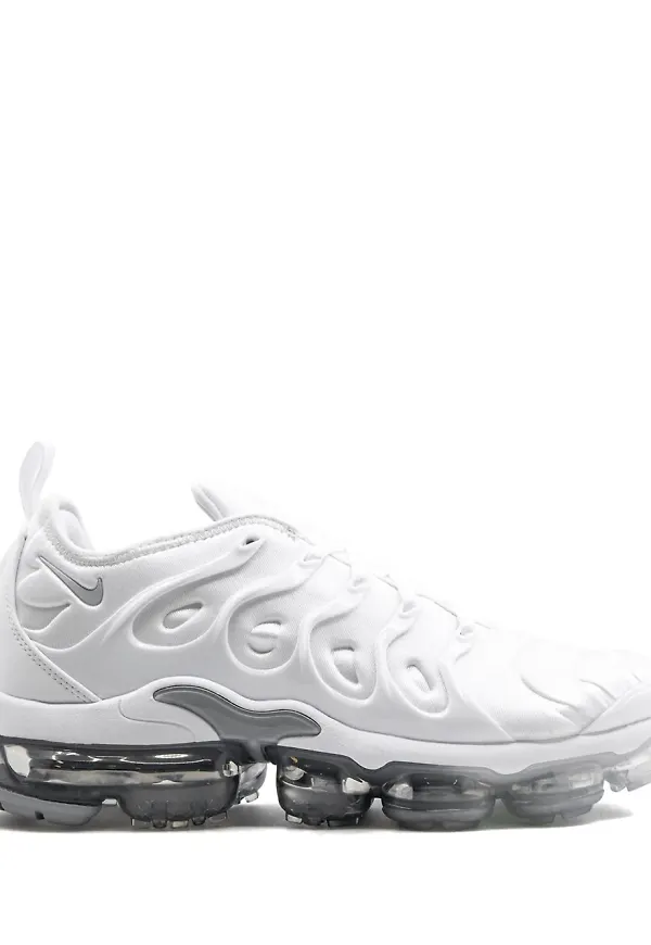 Nike VaporMax Plus sneakers - Vit