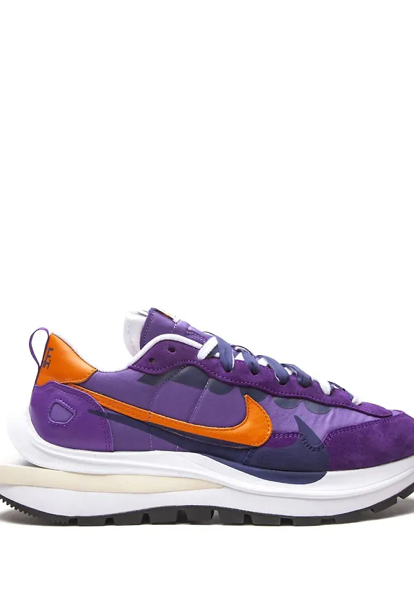 Nike VaporWaffle sneakers - Lila