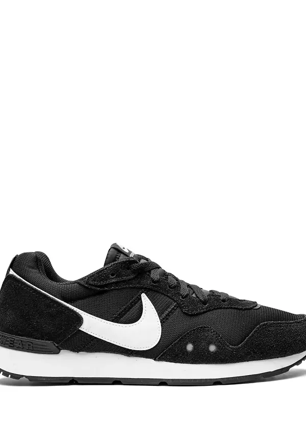Nike Venture Runner låga sneakers - Svart
