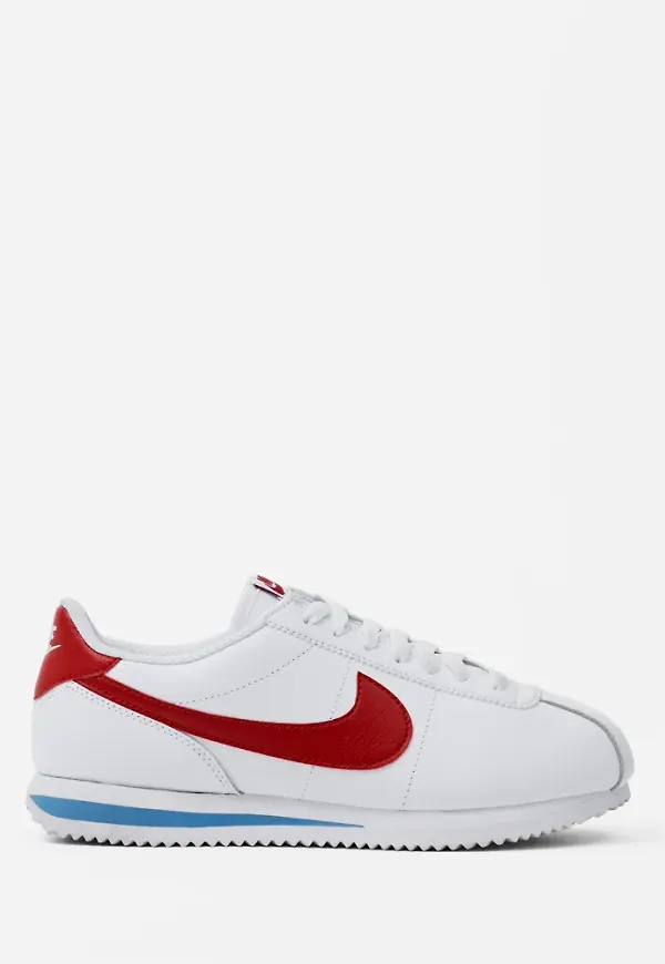 Nike - Vit - W Nike Cortez – Nelly