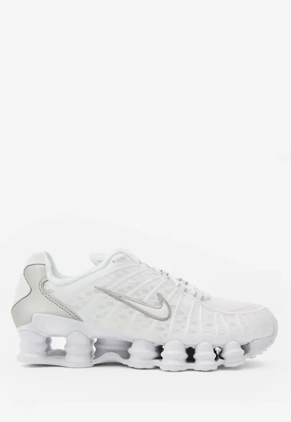 Nike - Vit - W Nike Shox Tl