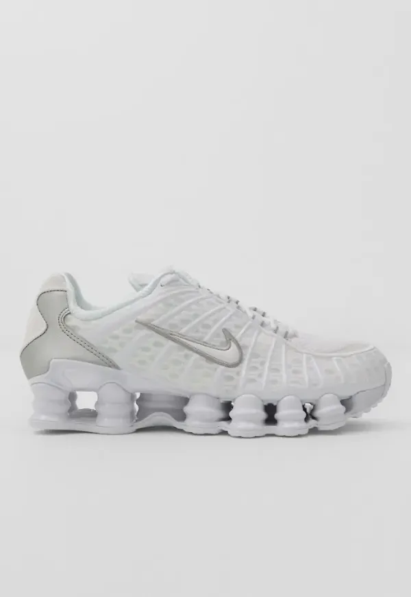 Nike - Vit - W Nike Shox Tl