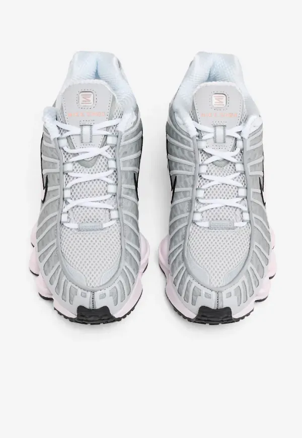 Nike - Vit - W Nike Shox Tl