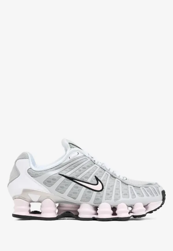 Nike - Vit - W Nike Shox Tl