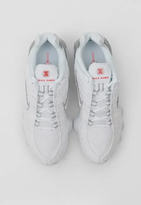 Nike - Vit - W Nike Shox Tl