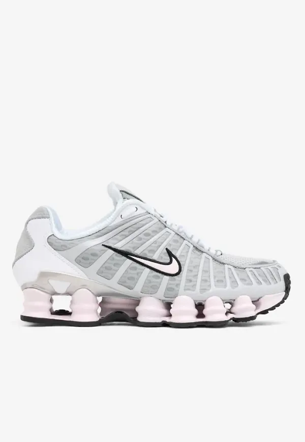 Nike - Vit - W Nike Shox Tl