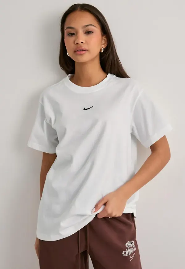 Nike - Vit - W Nsw Classic Ss Tee