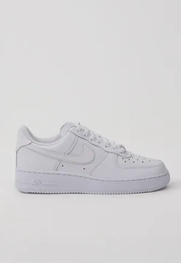 Nike - Vit - Wmns Air Force 1 '07 – Nelly