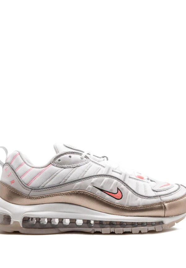 Nike W Air Max 98 sneakers - Vit