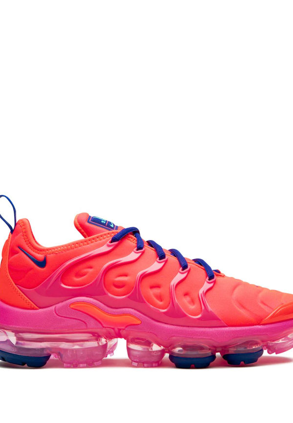 Nike W Air Vapormax Plus sneakers - Rosa