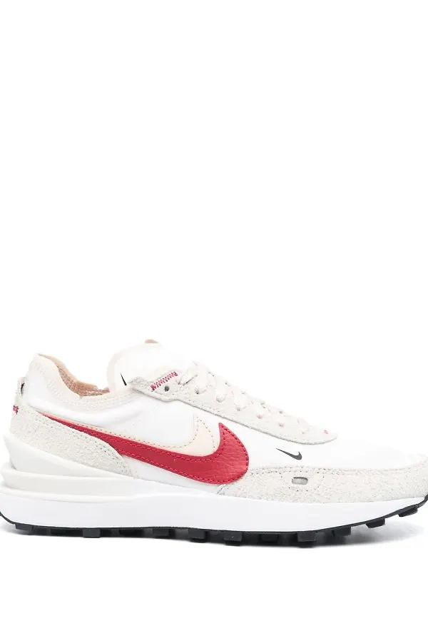 Nike Waffle 1 SE sneakers - Vit