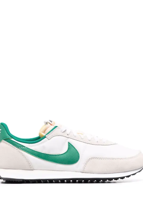 Nike Waffle One låga sneakers - Vit