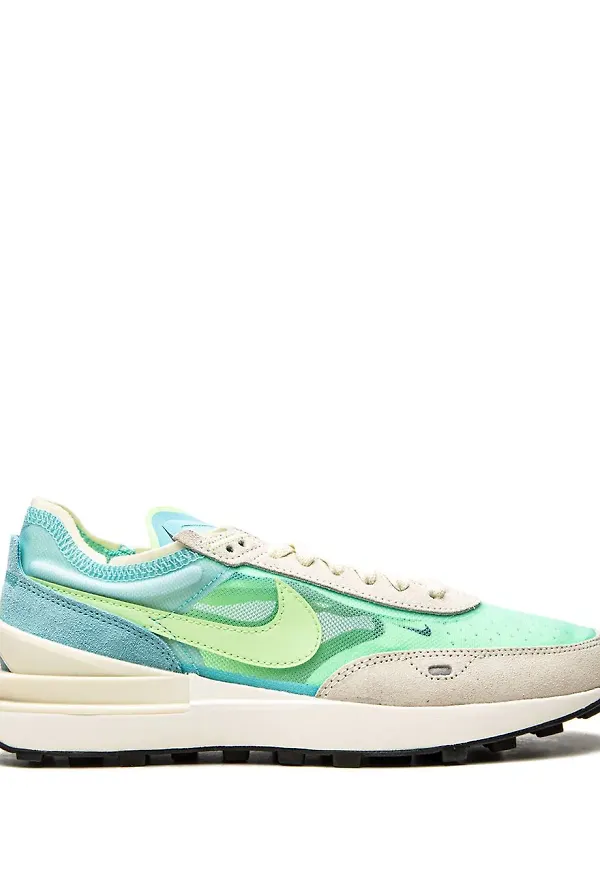 Nike Waffle One sneakers - Blå