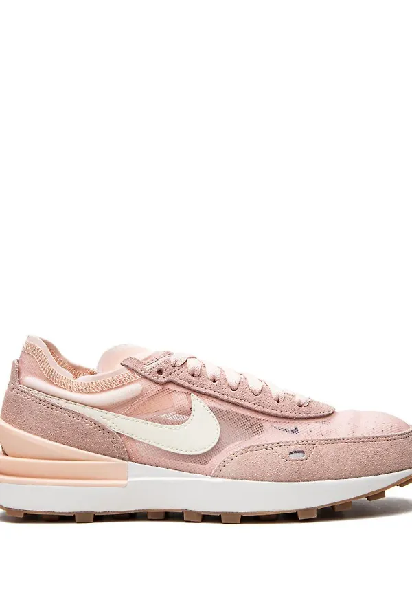 Nike Waffle One sneakers - Rosa