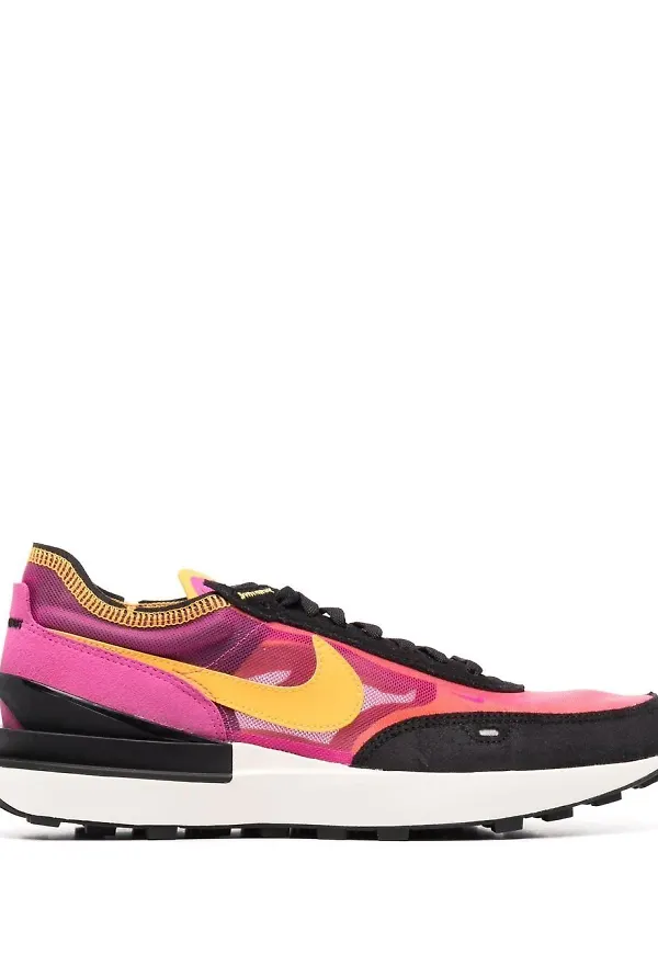 Nike Waffle One sneakers - Rosa