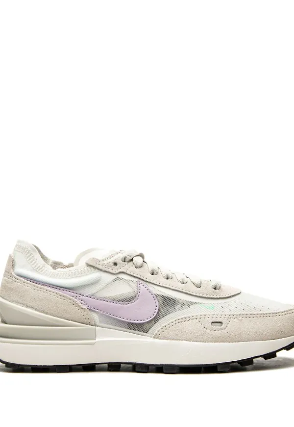 Nike Waffle One sneakers - Vit