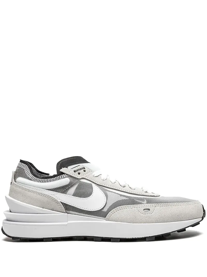 Nike Waffle One sneakers - Vit