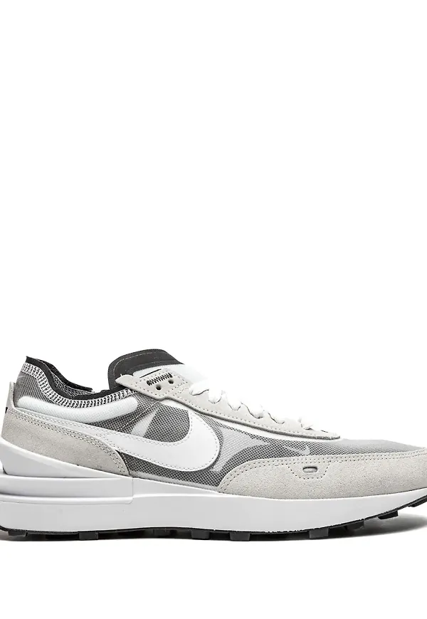 Nike Waffle One sneakers - Vit