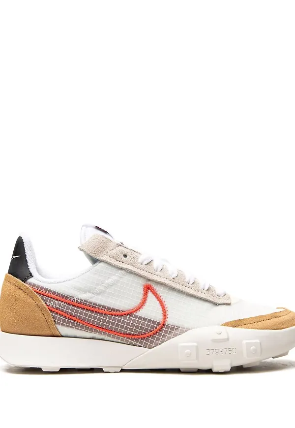 Nike Waffle Racer 2X sneakers - Vit