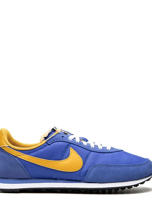 Nike Waffle Trainer 2 sneakers - Blå