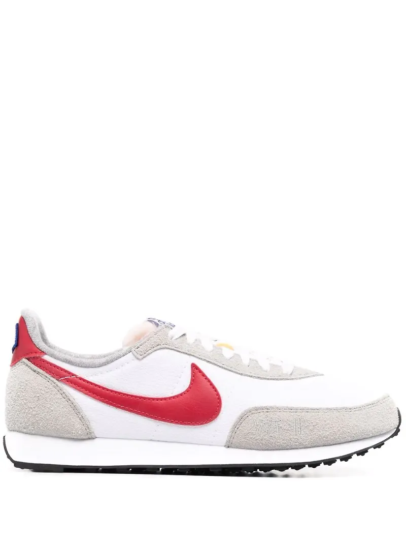 Nike Waffle Trainer 2 sneakers - Vit