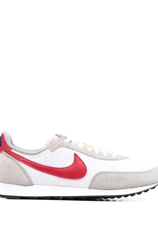 Nike Waffle Trainer 2 sneakers - Vit