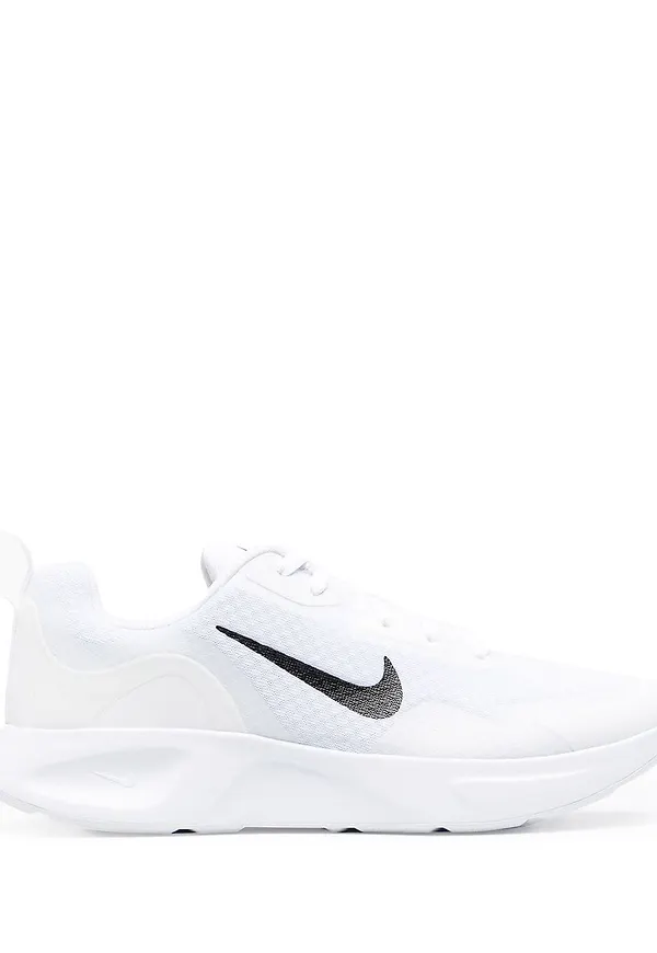 Nike Wearallday låga sneakers - Vit