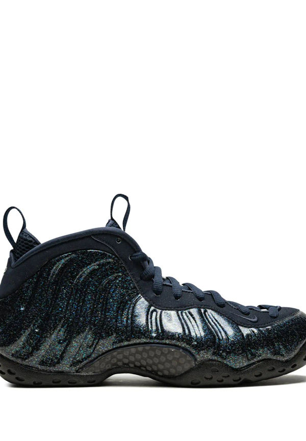 Nike Wmns Air Foamposite One sneakers - Svart