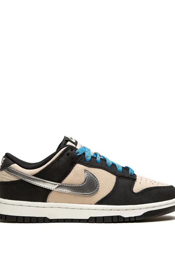 Nike WMNS NIKE DUNK LOW - Brun