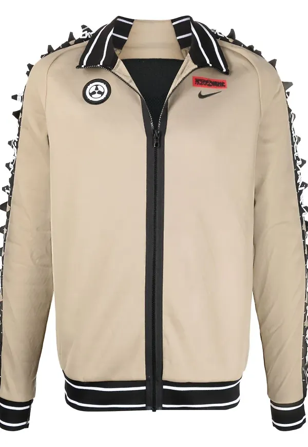 Nike x Acronym bomberjacka - Neutral