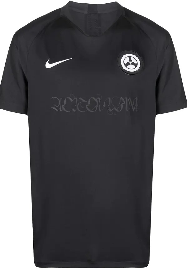 Nike x Acronym NRG t-shirt - Svart