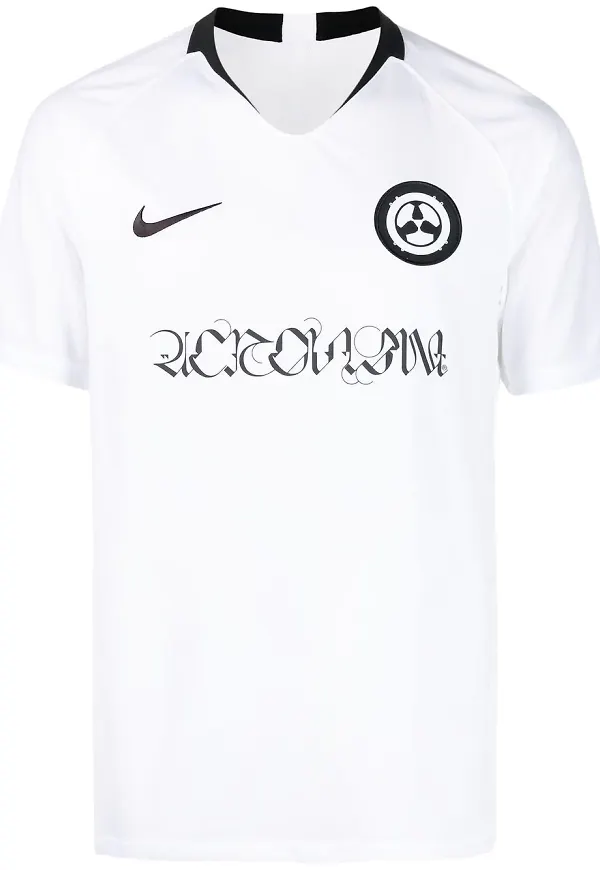 Nike x Acronym NRG t-shirt - Vit