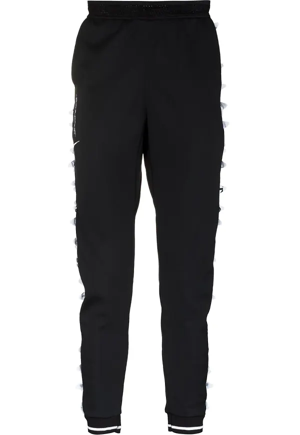 Nike X ACRONYM sweatpants - Svart