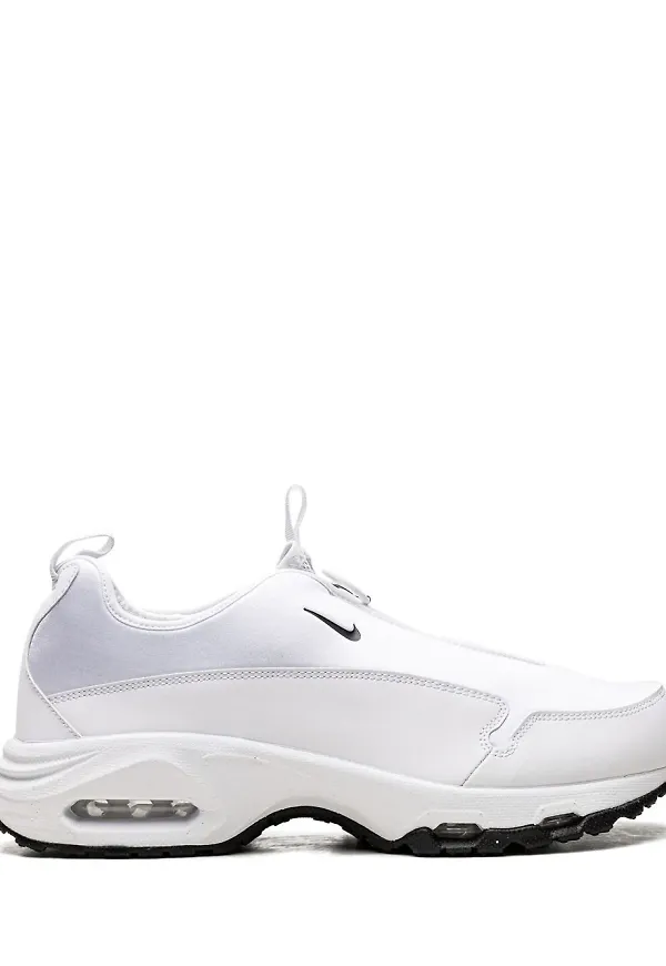 Nike x CDG Homme Plus Air Max Sunder White sneakers - Vit