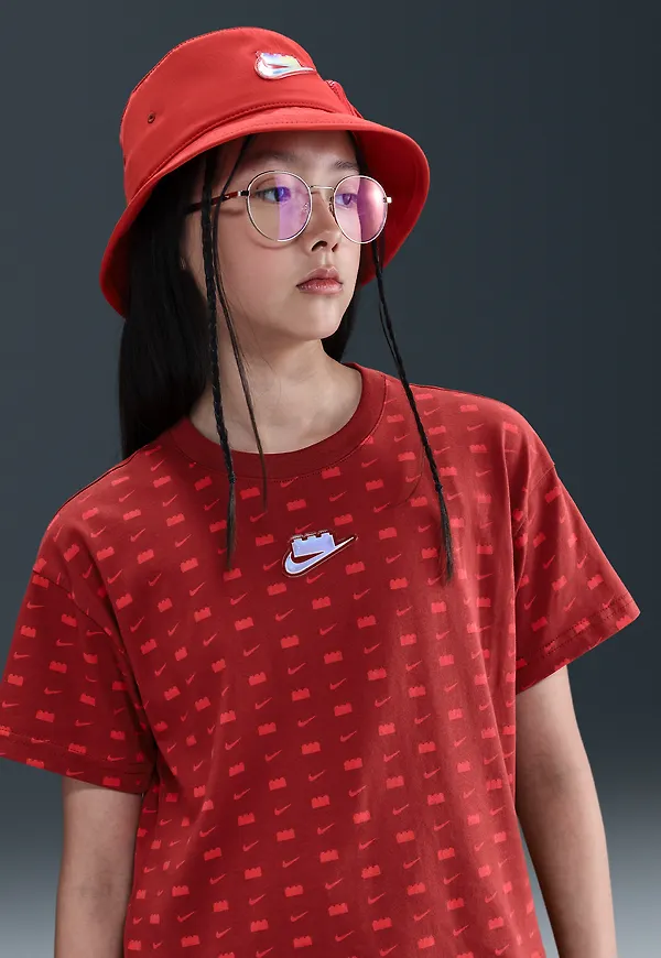 Nike x LEGO® Collection
