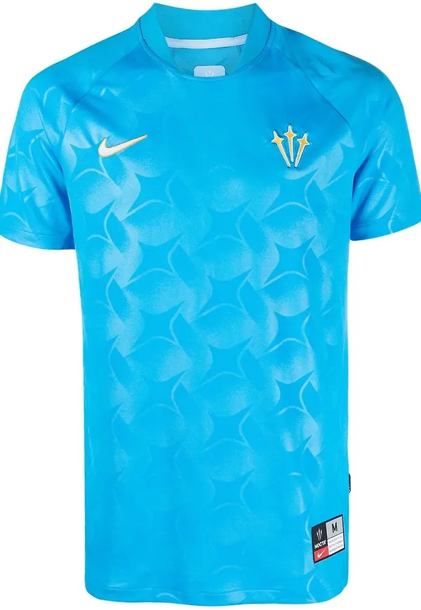 Nike x Nocta jerseytopp - Blå