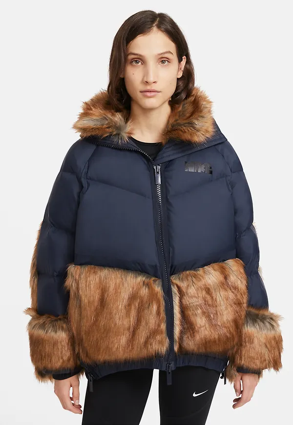 Nike x sacai