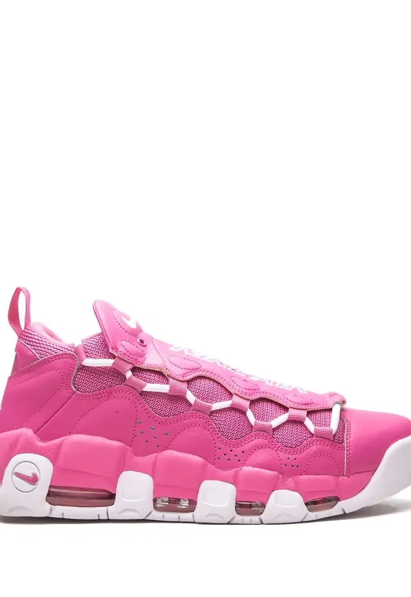 Nike x Sneaker Room Air More Money sneakers - Rosa