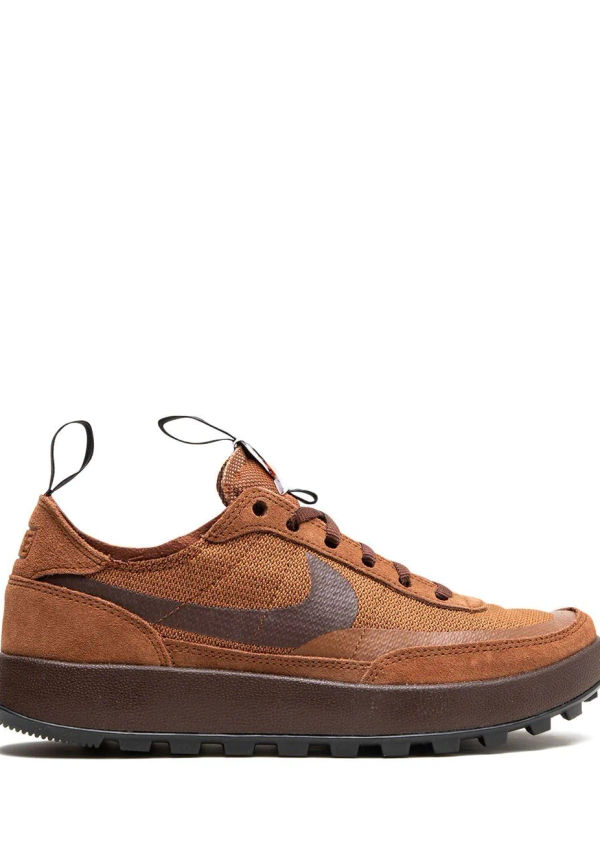 Nike x Tom Sachs General Purpose Shoe sneakers - Brun